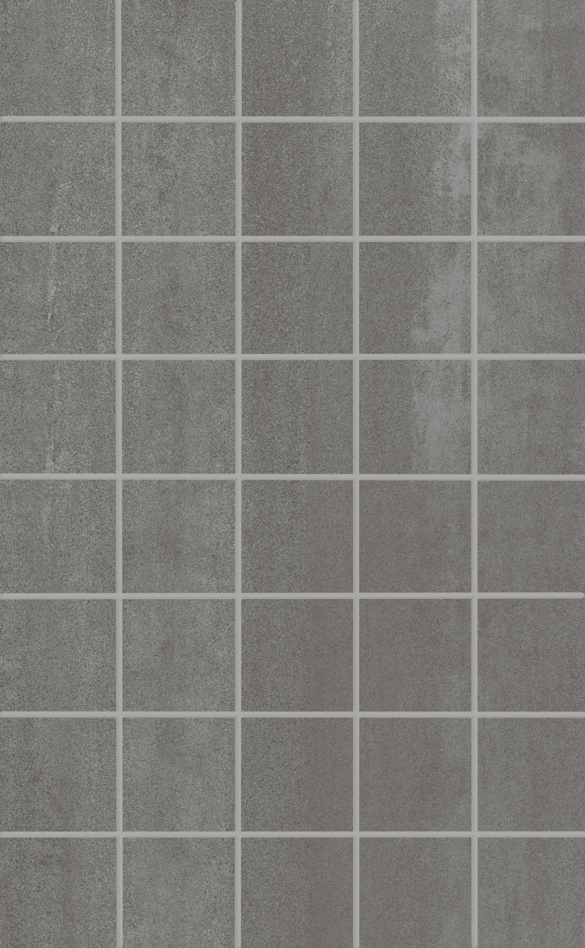 KMD2PTG010BN Декор чипсет Ломбардиа серый темный матовый 25x40x0,8 Kerama Marazzi фото 5