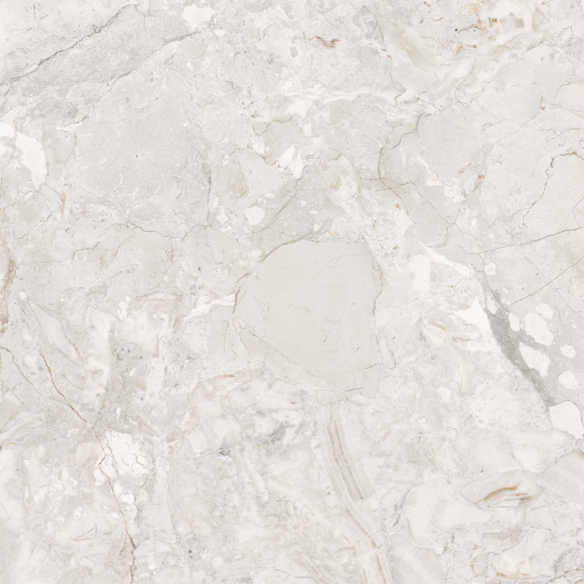 010400001455 Нордик Бежевый КГ 01 600х600х9 Gracia Ceramica фото 3