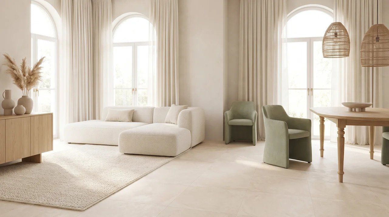 Тени Pieza Ceramica