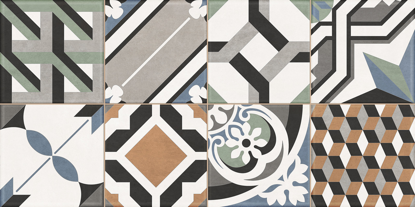 WT36DST55 Design Art Mix 1 300x600x9 New Trend