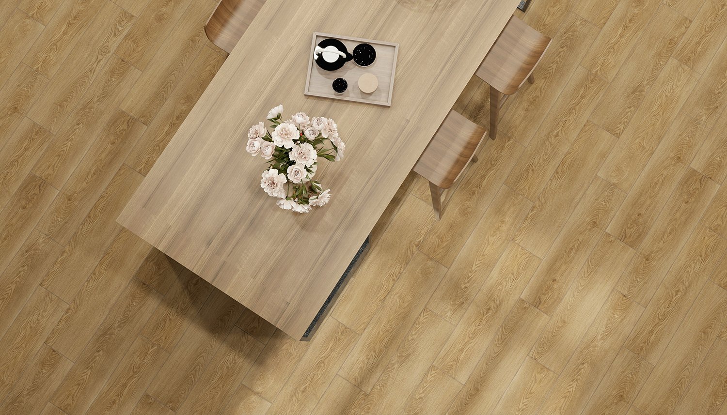 GT208018604MСR Gotland Коричневый 19,8x80 Global Tile