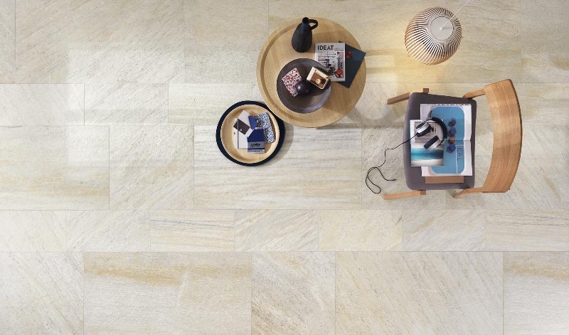 Realstone Quarzite Ragno Marazzi