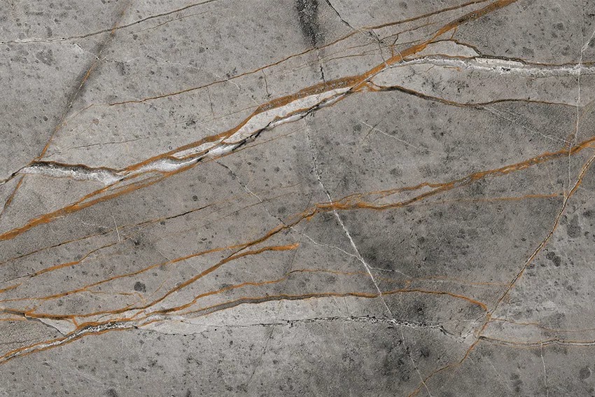 Образец 20х30 см керамогранита Duna - Python Rock Dark carving - 1200x600 мм Duna фото 3