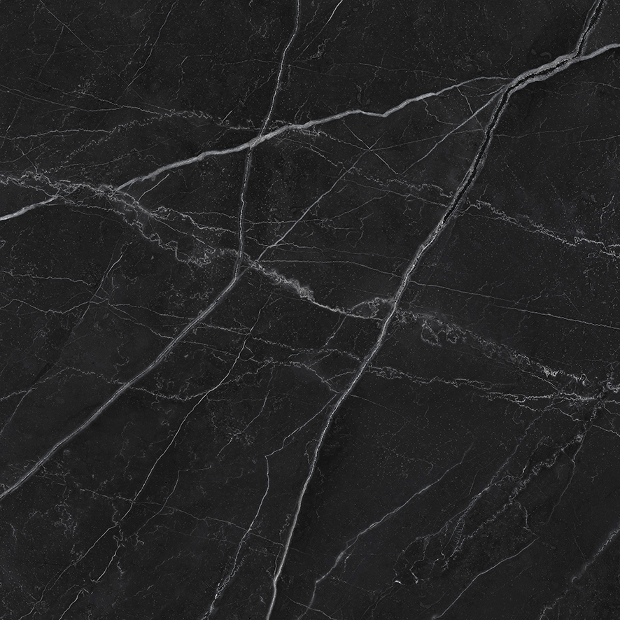 LP6060G0211R Opera Nero чёрный матовый 59,5х59,5 Laparet
