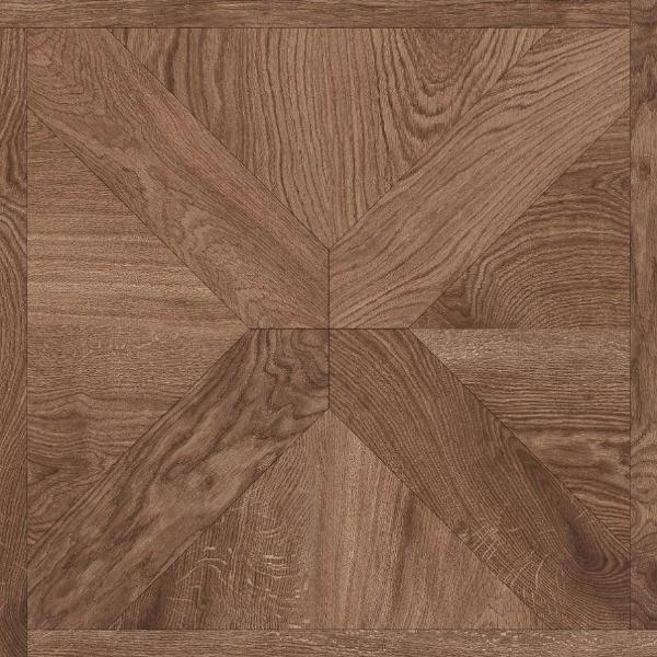 Dec. Forest Caoba 75x75 Fanal