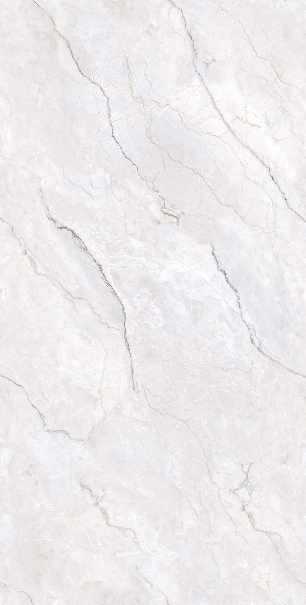 CZ-GL06-B Lumiere White Matt Glossy Ink 80x160 Creanza