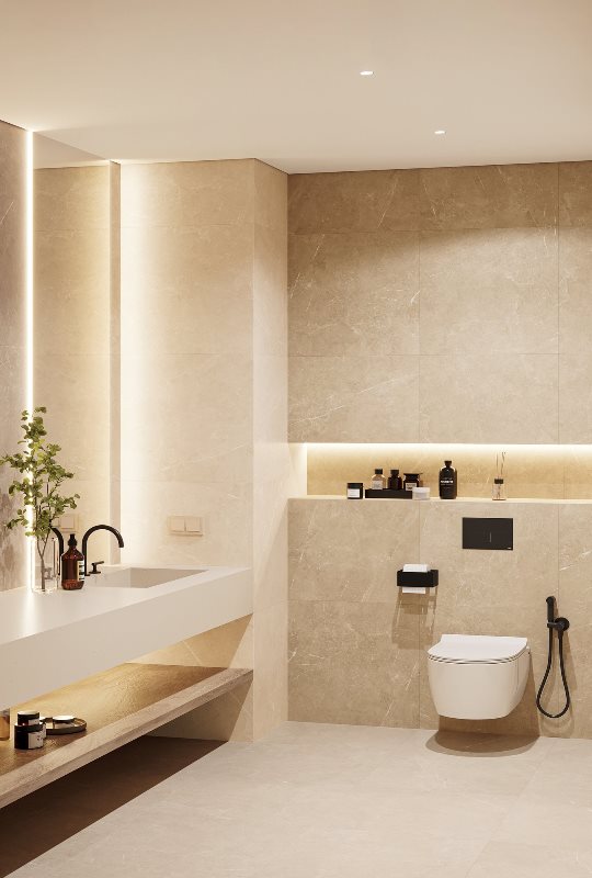 Sunny Global Tile