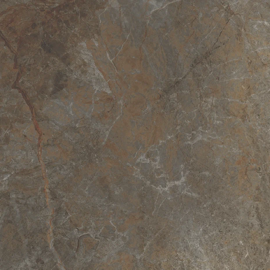 GRS02-05 Петра Стальной камень / Petra Steel 60x60 Gresse фото 10