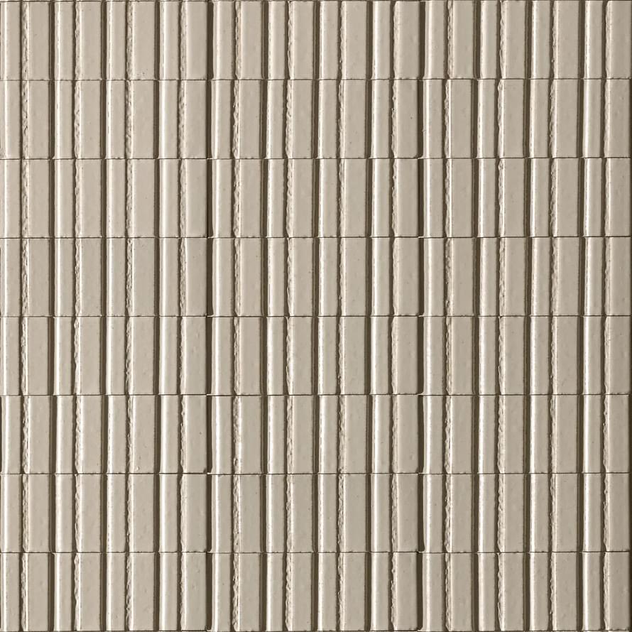 RAEM Glace Struttura 3D Raye Mastice Glossy 7,5x20 Ragno Marazzi