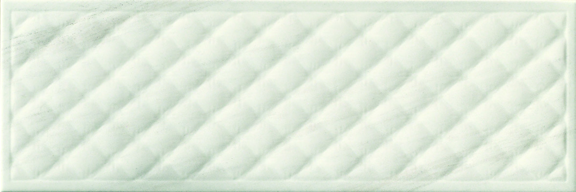 PRWC010 Preciouswall Statuario Capitone 25x75 Ascot
