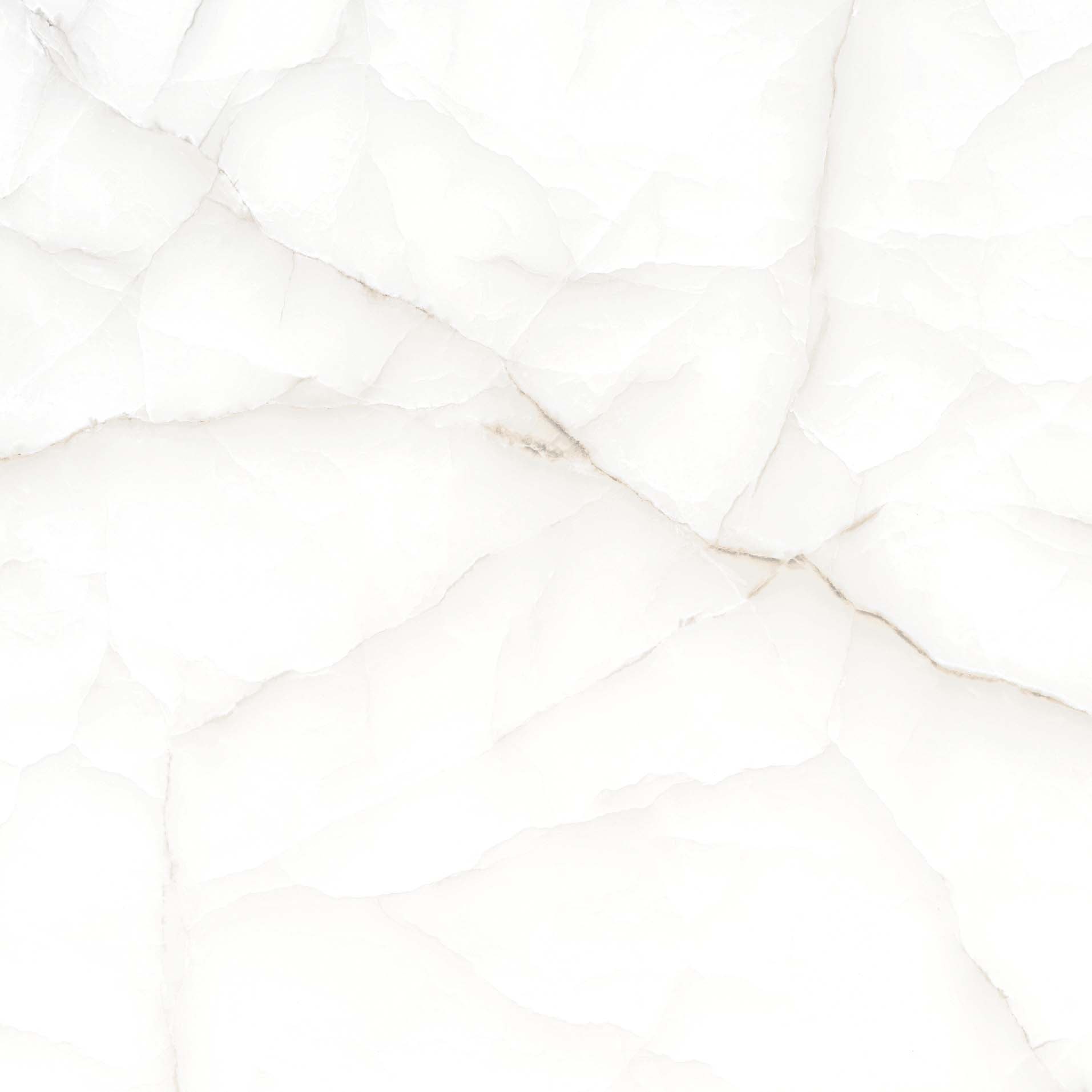 Antique White Glossy 60х60 Maimoon Ceramica