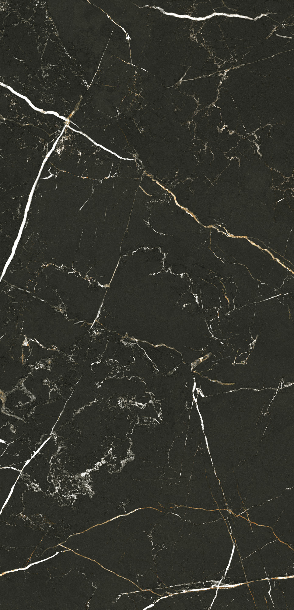 Portloren Black Pul. 6mm 120x280 TAU Ceramica