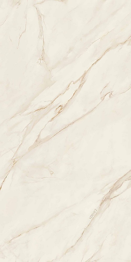 PF60015281 Tarsia Avorio Apuano Lux 3D Rett 60x120 Versace (Gardenia Orchidea)