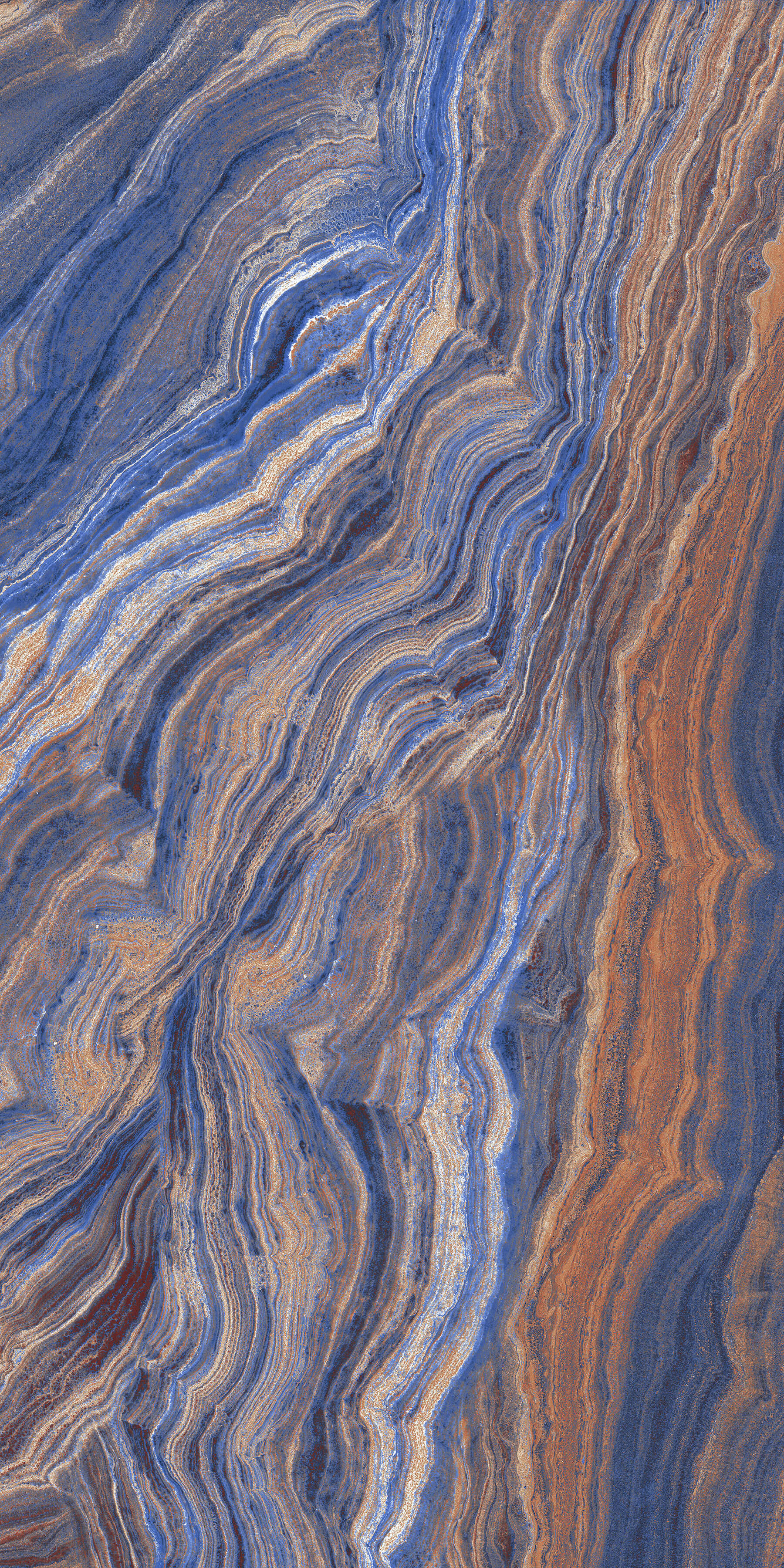 960 Clinker Blue 120x60 Artcer