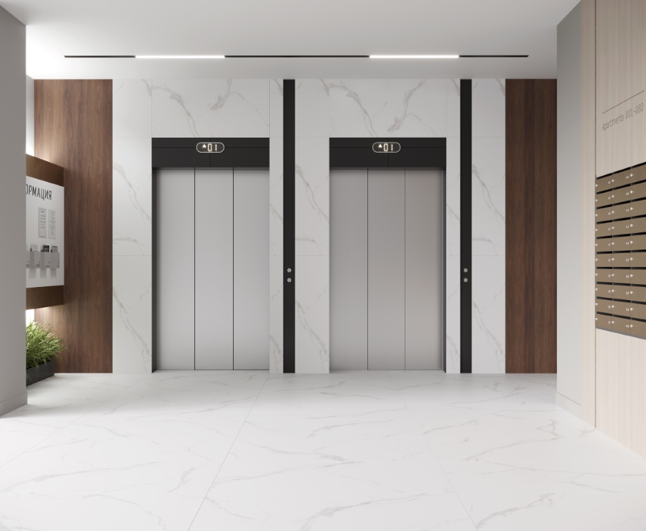 Statuario White PRO Laparet