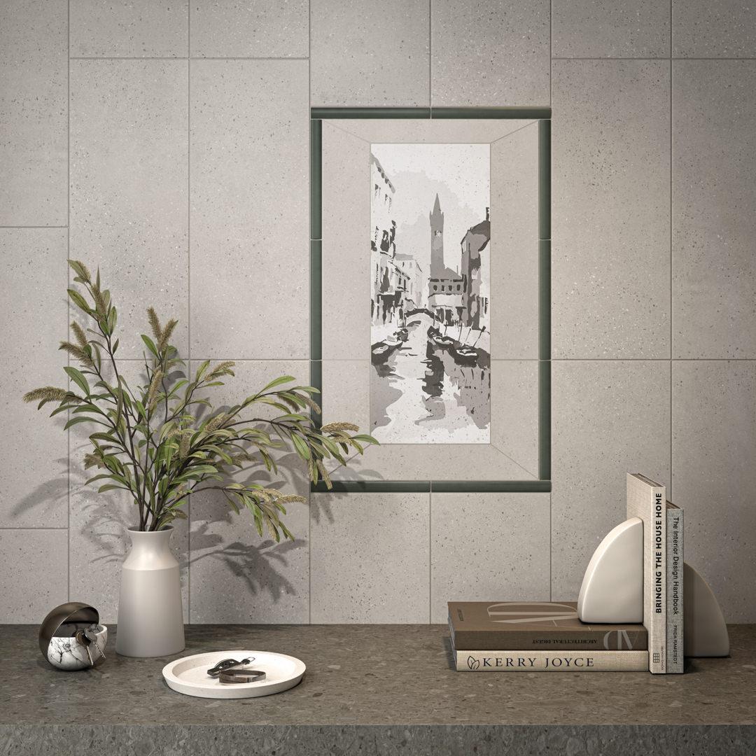 Скарпа Kerama Marazzi