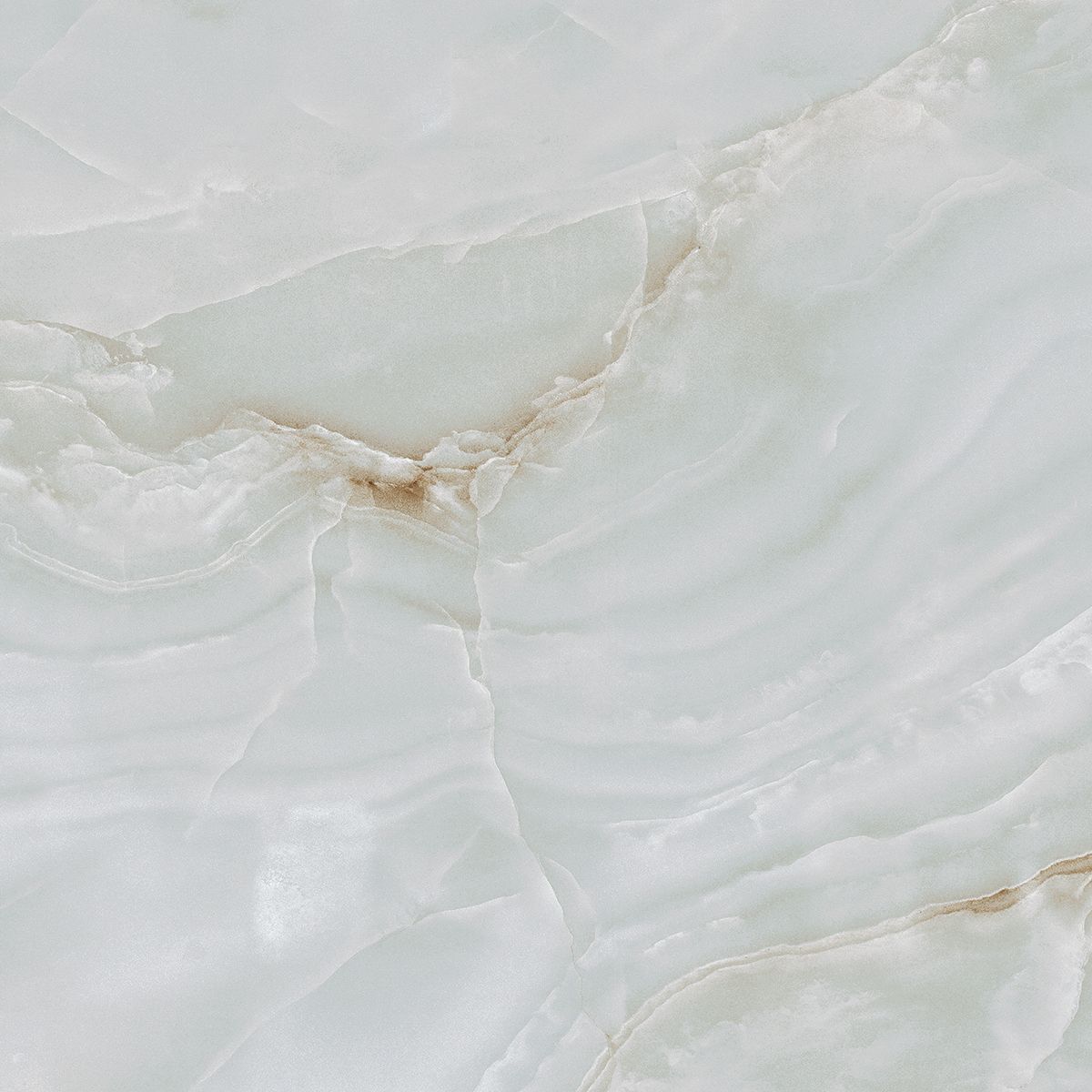 R_PR1006 Onyx Ivory Polished 60x60 Royce