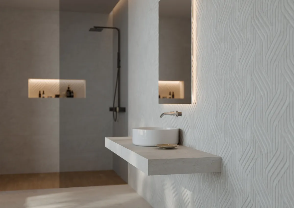 Taran Metropol Ceramica