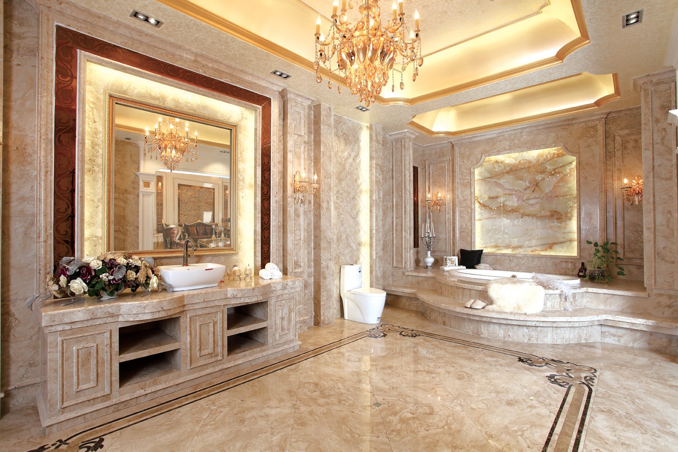 Marble Ceramic Gani