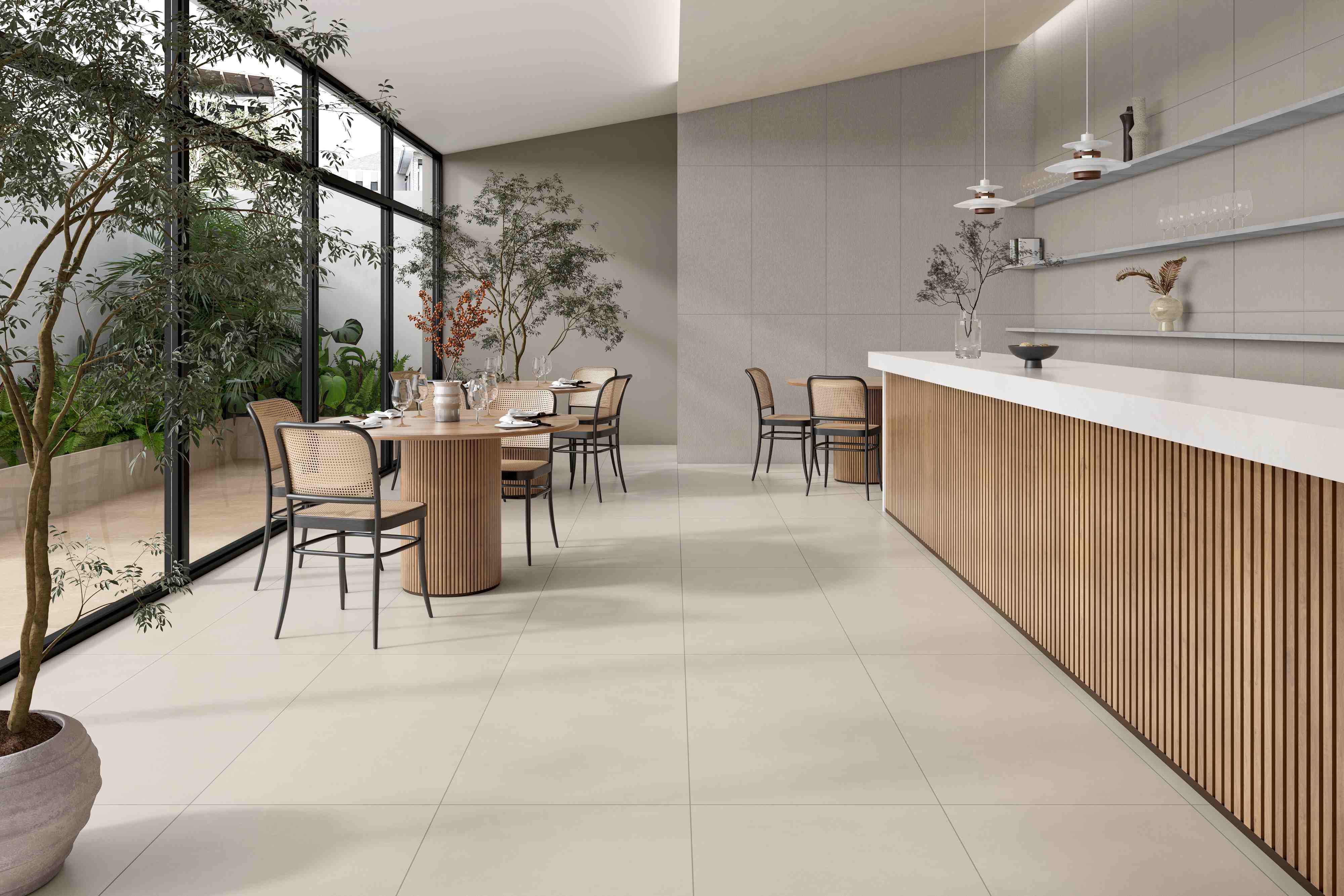 ENLFT1050MT60120 Primary Graphite Matt 600х1200х9 Ennface фото 29