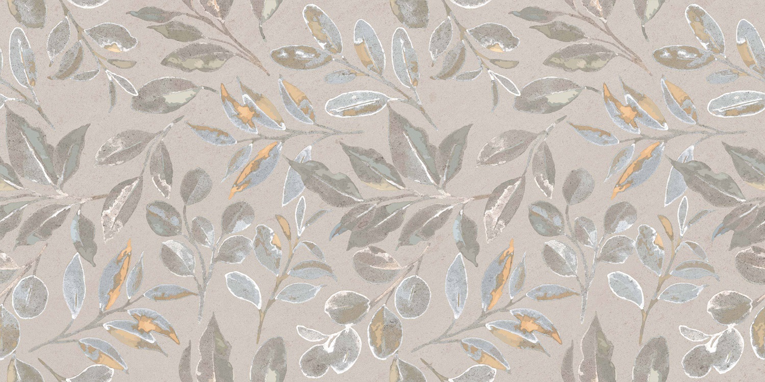 Lux Stone Pearl Decor 2 Porsh 60x120 Realistik