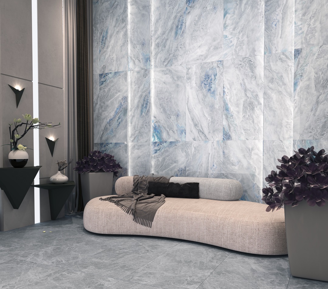 NTT9115L Cosmic Grey 60x120 NT Ceramic фото 19