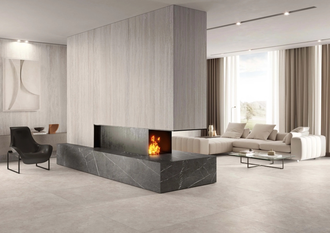 17725223 Campidoglio Vein Smooth 60x120 Casalgrande Padana