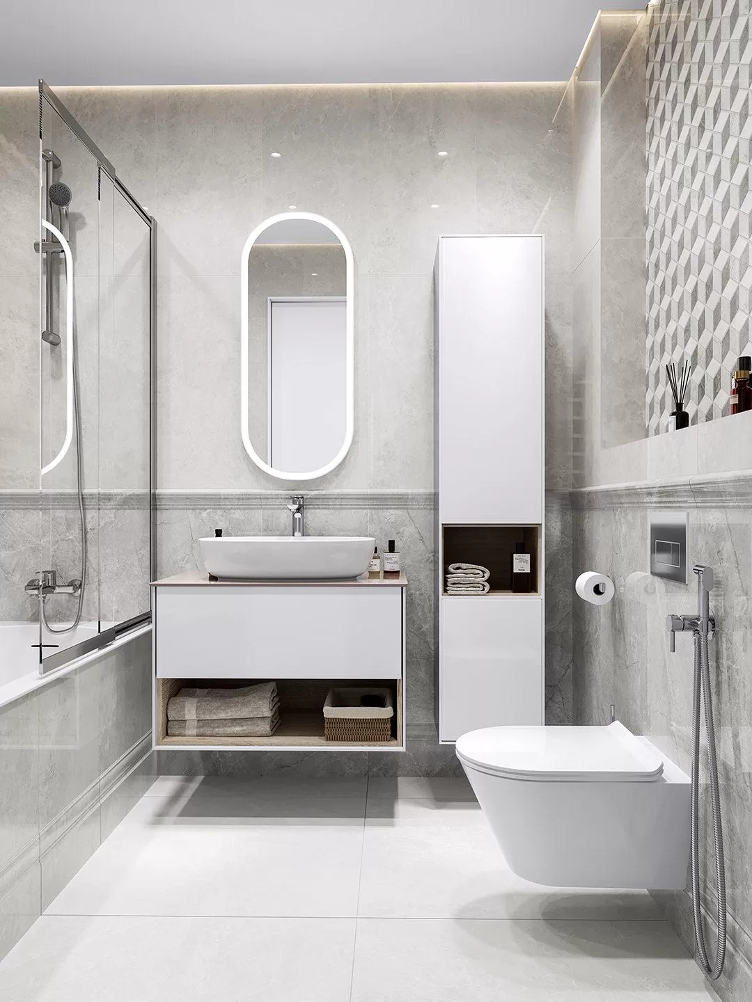 SG560400R/GR Ступень Риальто песочный натуральный 30*119.5 Kerama Marazzi фото 17