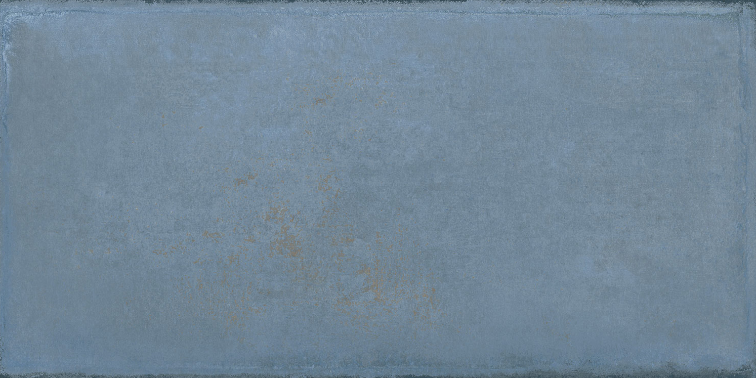 88348 Crete Cobalto Matt 20x40 Cerdomus