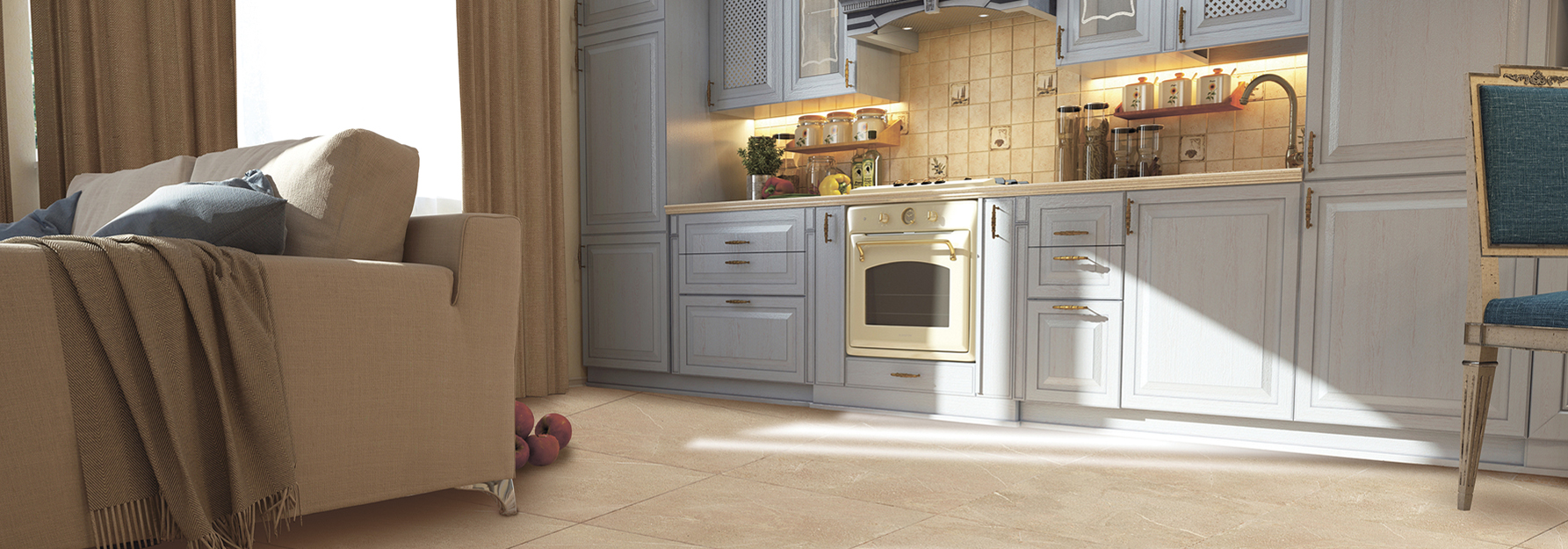 Desert ProGRES Ceramica