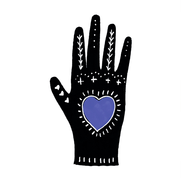 4101297 Stories Caravan Matte 10x10 41ZERO42 фото 6