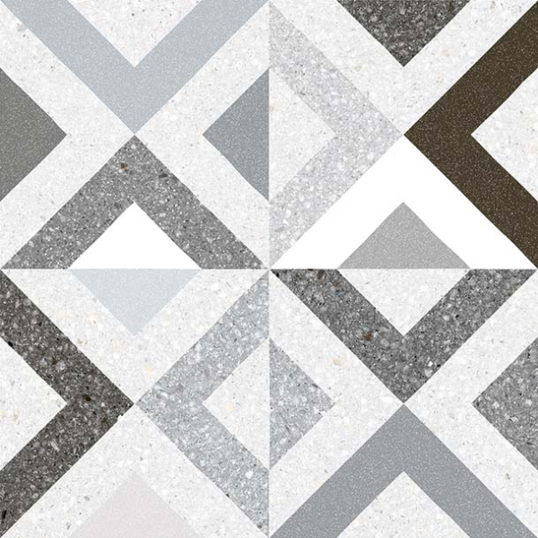 Brenta Humo Mix 20X20 VIVES