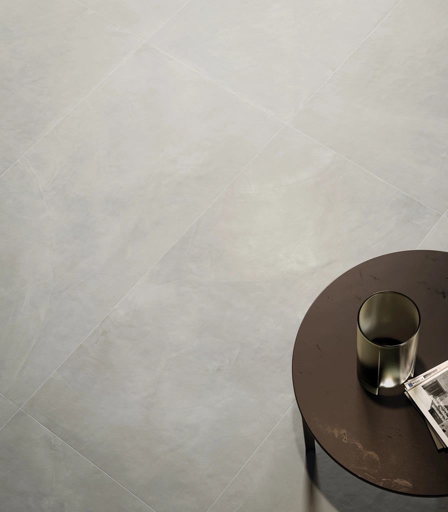 620110000186 Continuum Polar Mosaico Hexagon 25x29 Italon