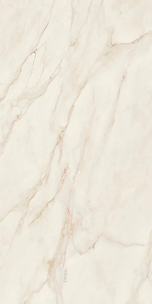 PF60015281 Tarsia Avorio Apuano Lux 3D Rett 60x120 Versace (Gardenia Orchidea)