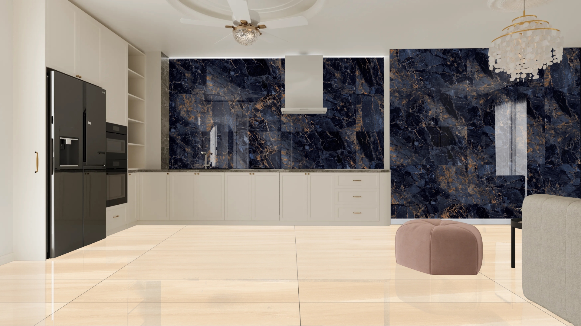 Damasco Kerald фото 4