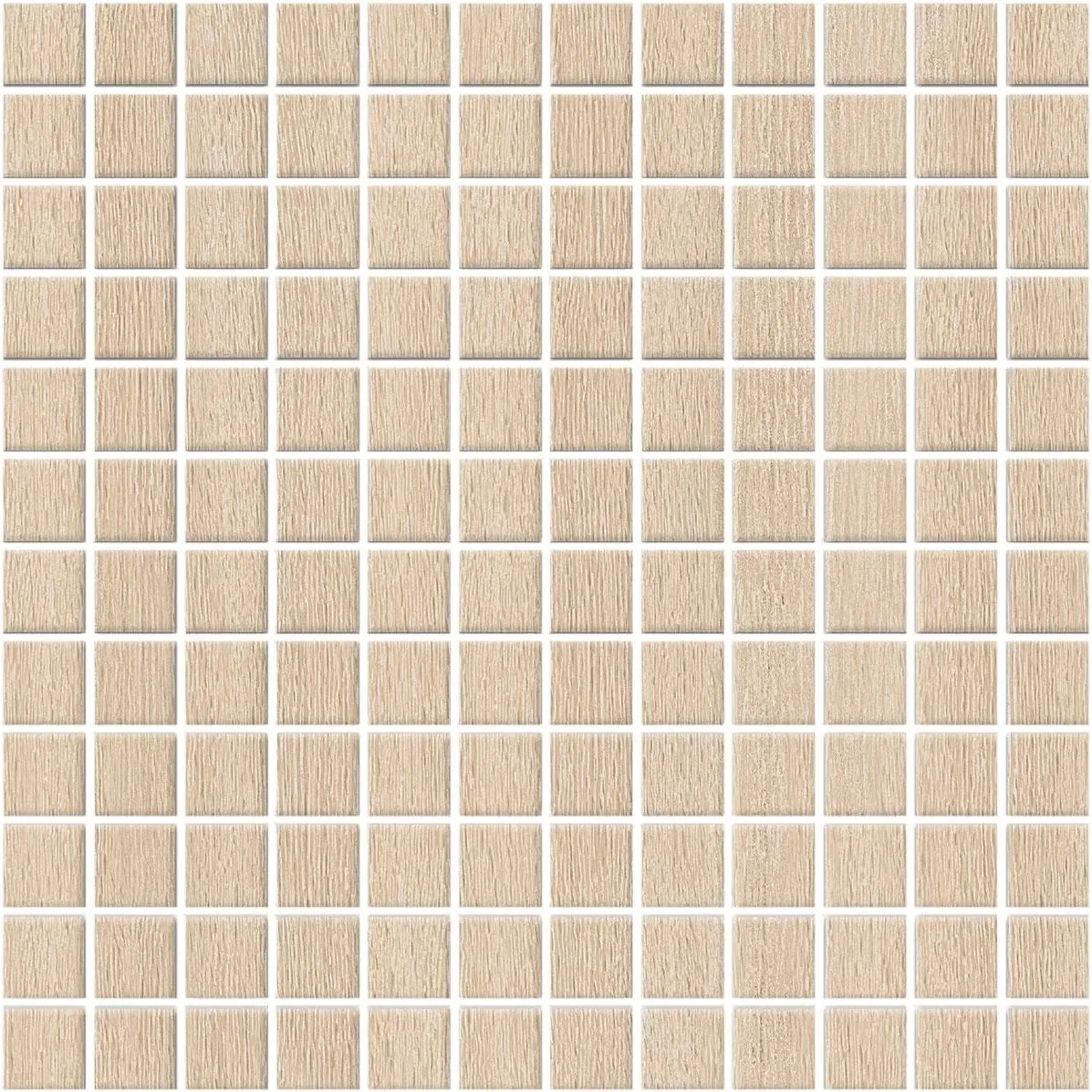 20095 Вяз бежевый 29,8x29,8x0,35 Kerama Marazzi