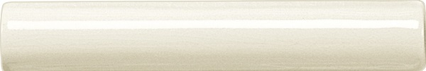 ADMO5040 Barra Lisa C/C Marfil 2,5х15 Adex