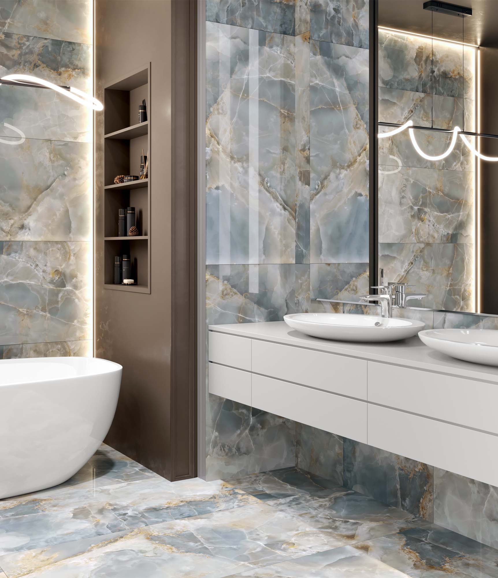 Favorito Global Tile