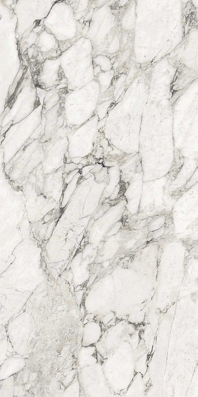 M378 Grande Marble Look Calacatta Extra Satin Stuoiato 160х320 MARAZZI Italy
