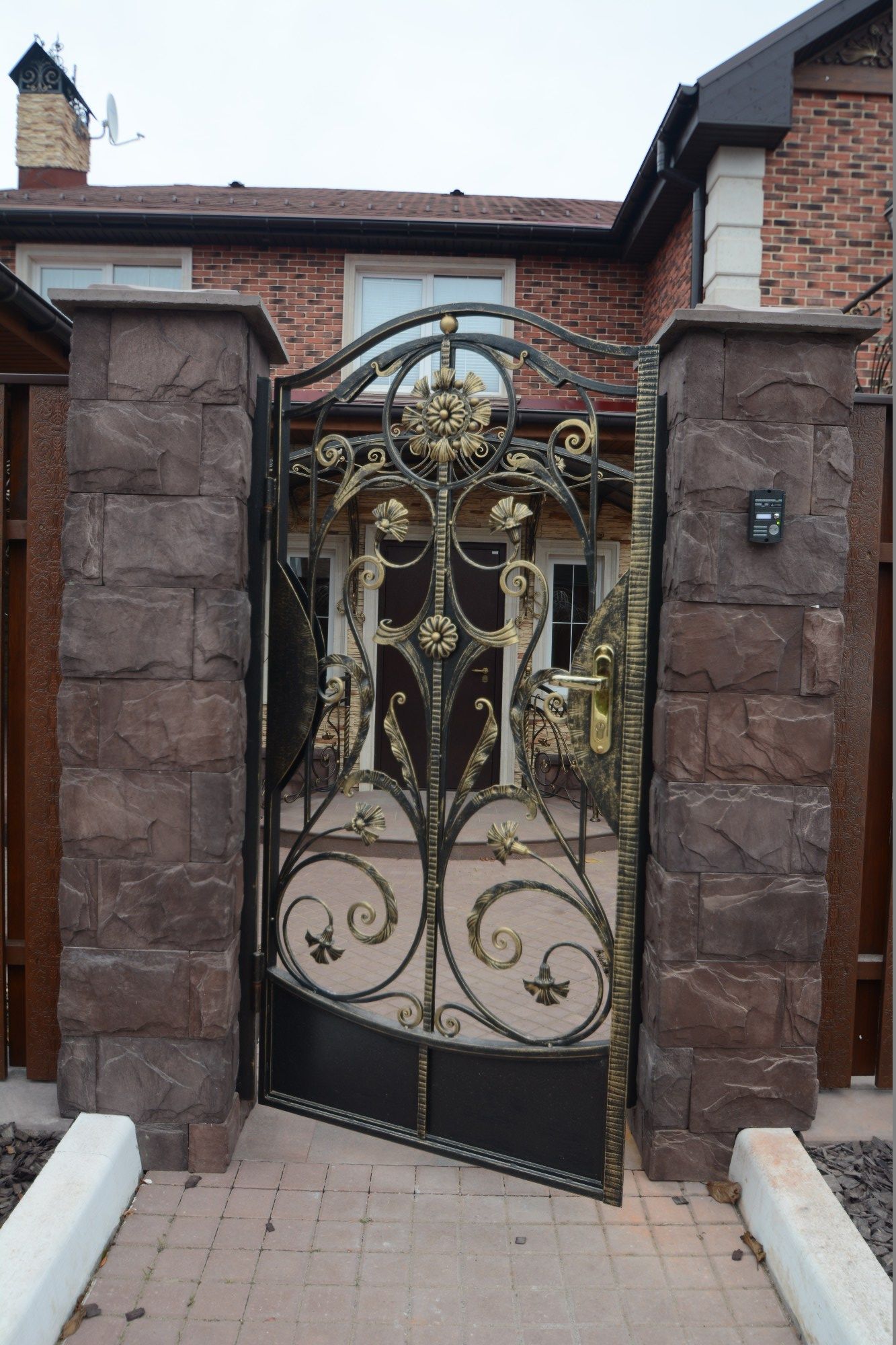 Денвер Ecostone