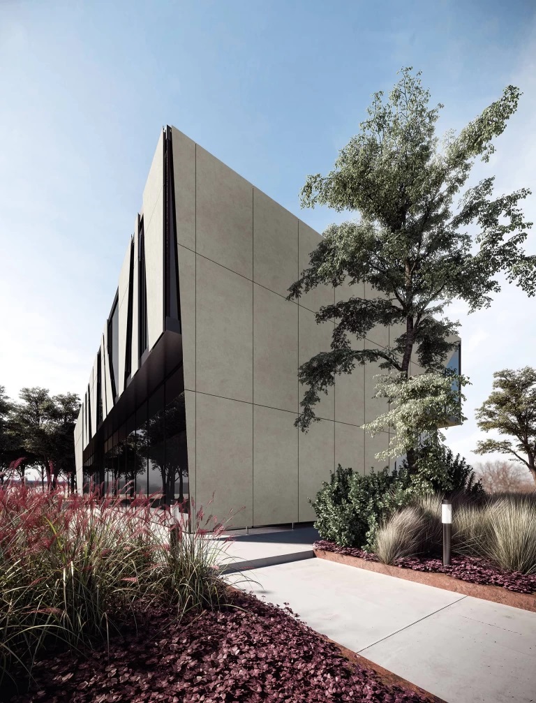 HEA4 Natural Roots Polished ST 12mm 162x324 Atlas Concorde фото 55