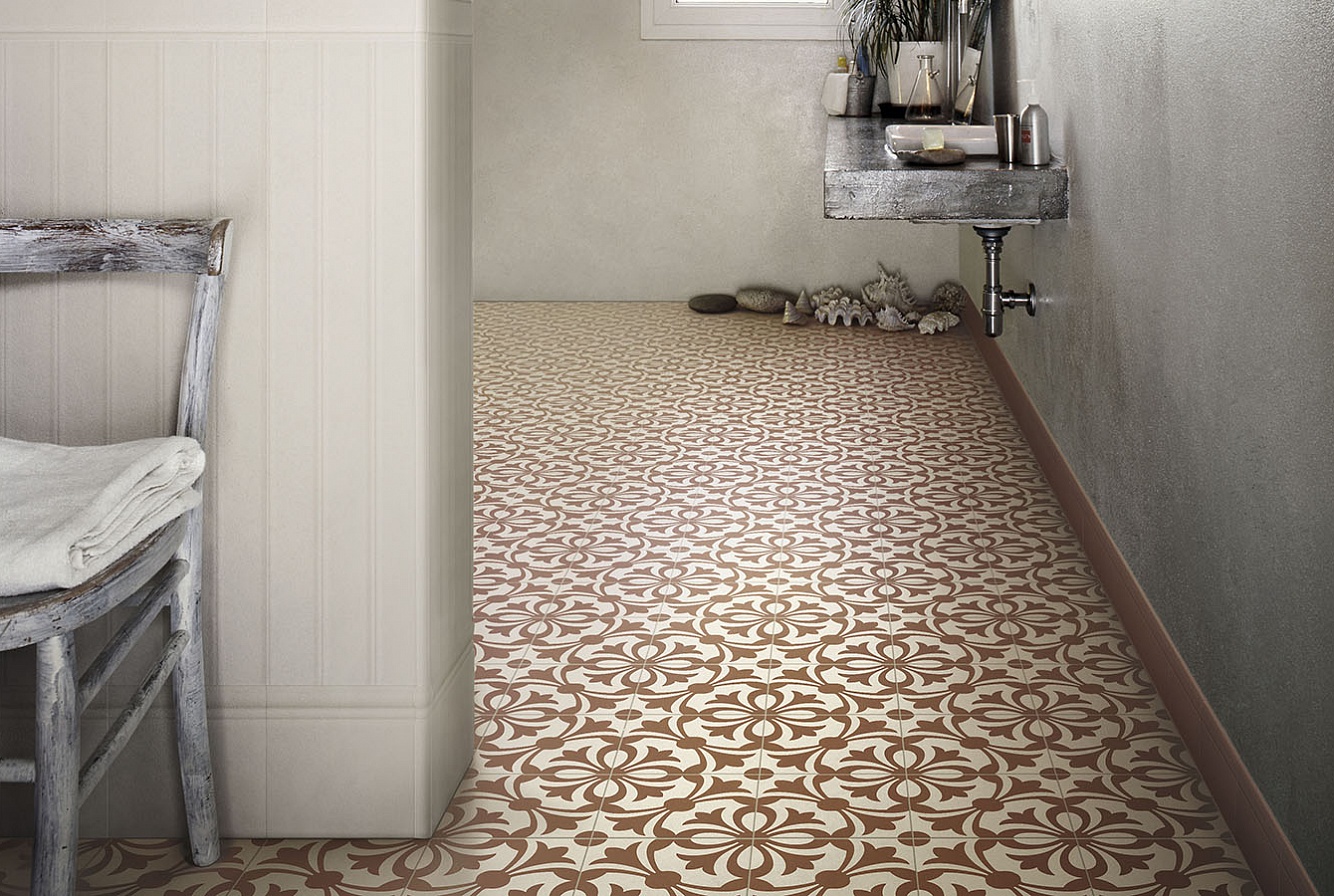 Althaus Ceramiche Grazia