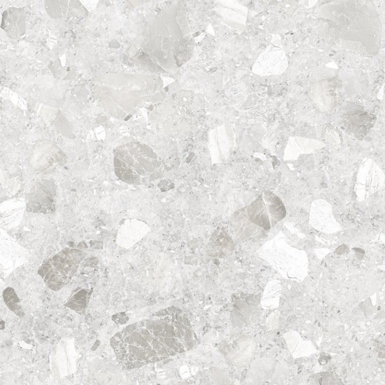GFU04STE07R Steel rock sugar 600x600x9,5 Alma Ceramica (Уралкерамика)