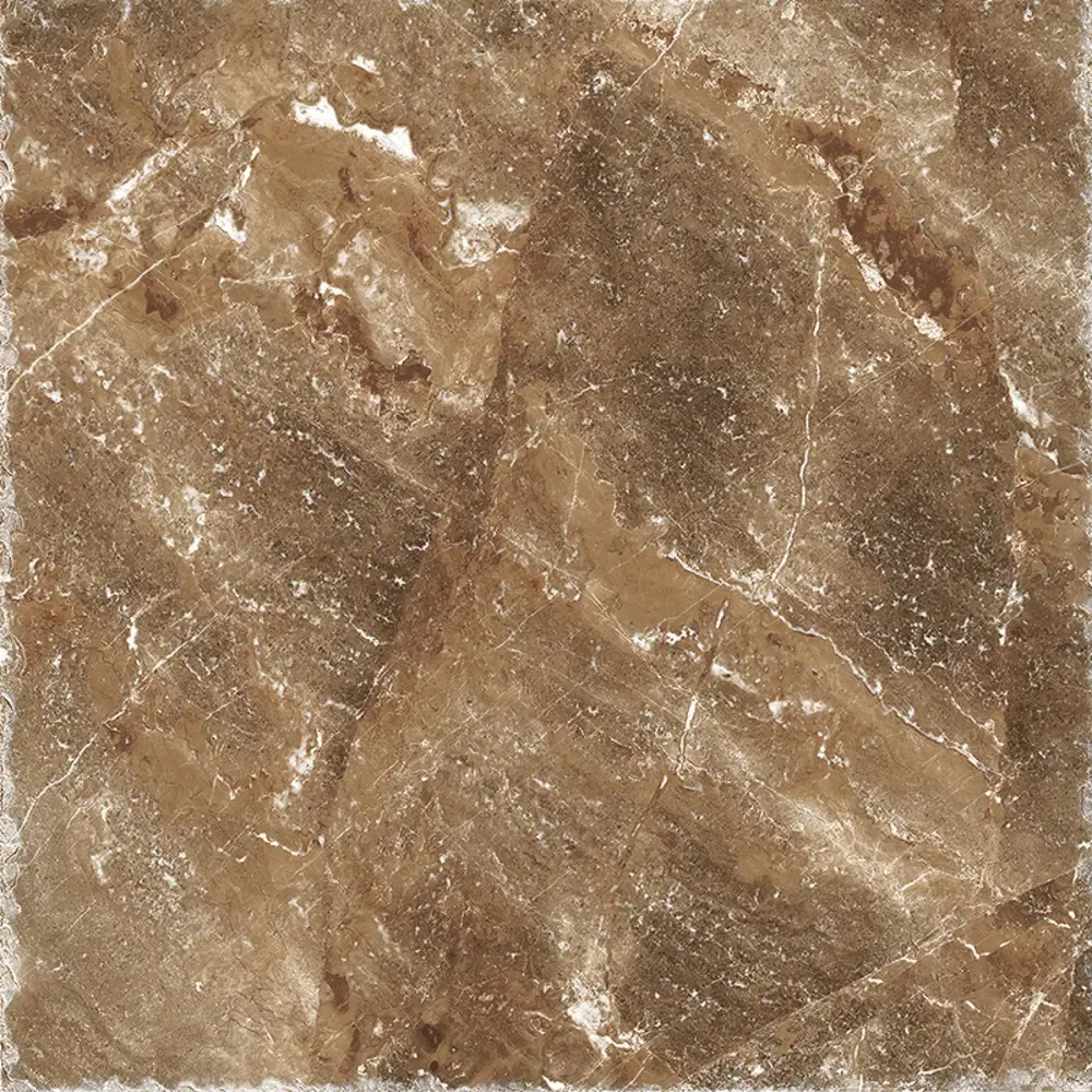 GNR0068-G Магма Коричневый темный граниль 600x600x9.5 ProGRES Ceramica фото 4