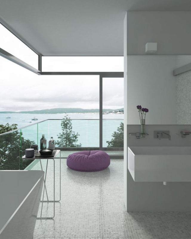 Nature Olympic 5705 MT (3,8x3,8) 31,7x31,7 Vidrepur