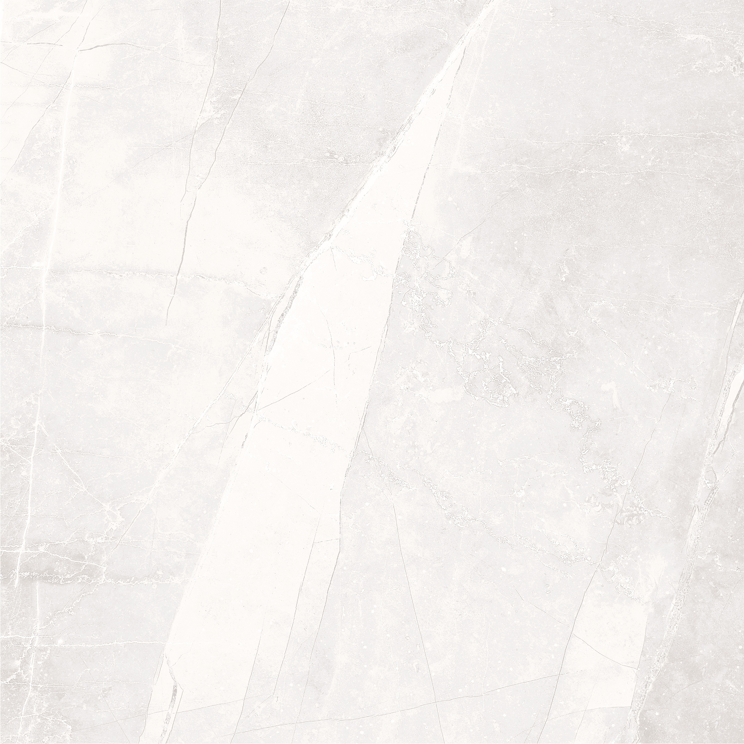 Azul White 60x60 Velsaa