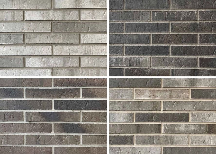 RetroBrick Interbau