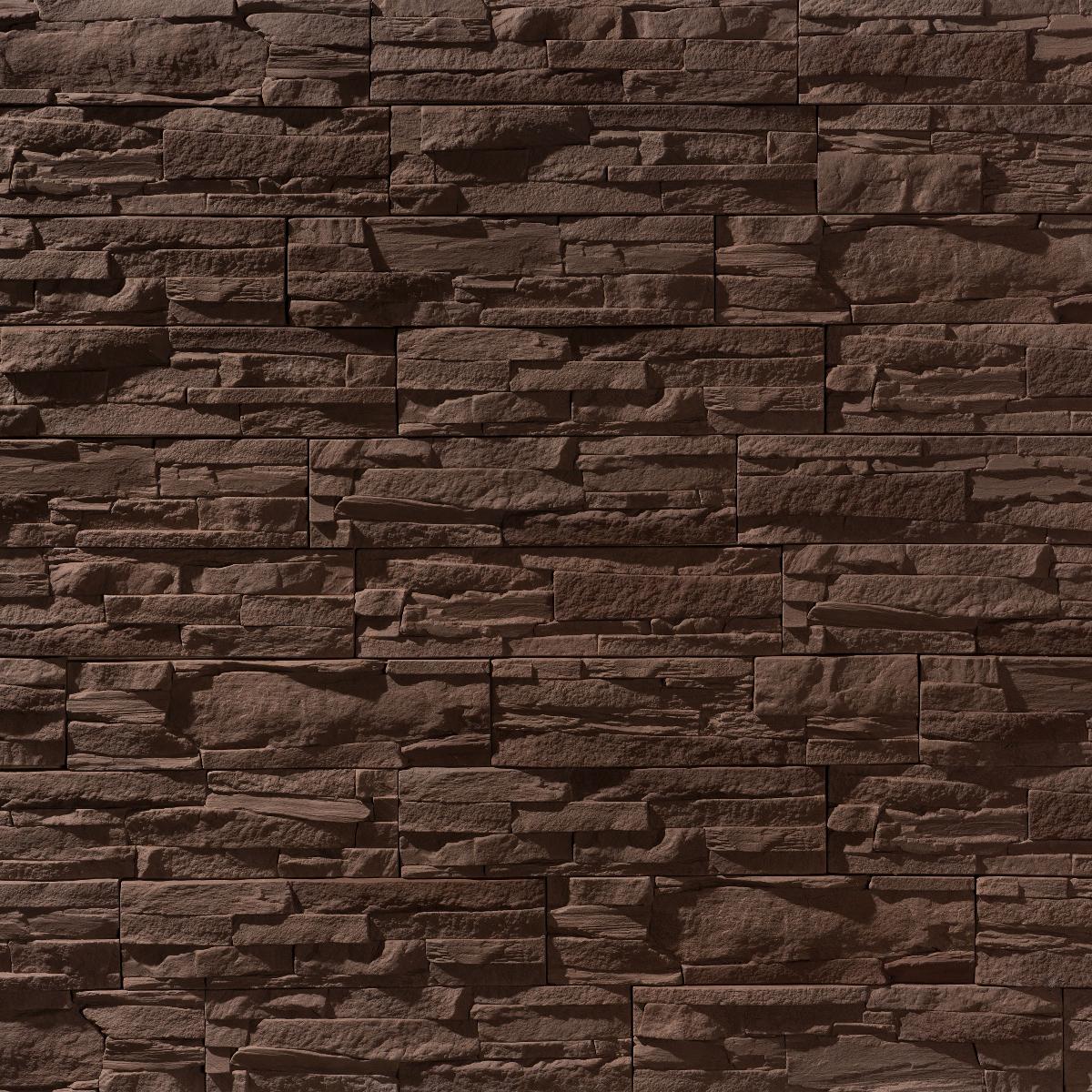 Плоскость Корсика 510 30(40,50)x10x3 (вариативный размер) Leonardo Stone