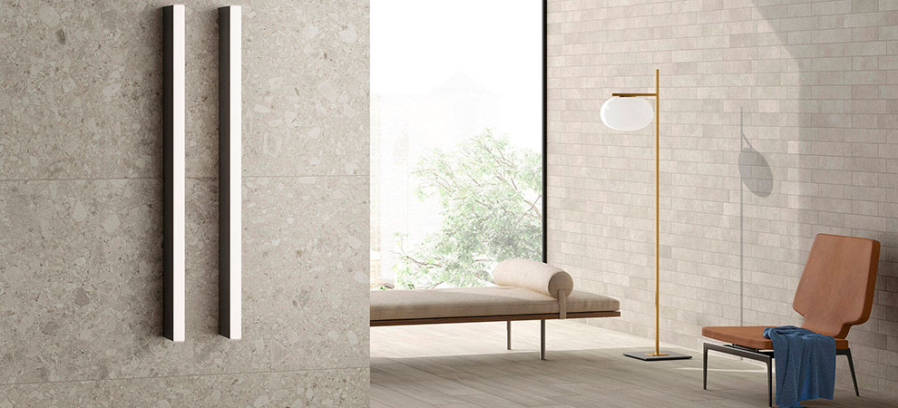 K9475138R001VTE0 Ceppostone Мозаика Темно-серый Матовый R10B 7Рек 5x5 30х30 Vitra