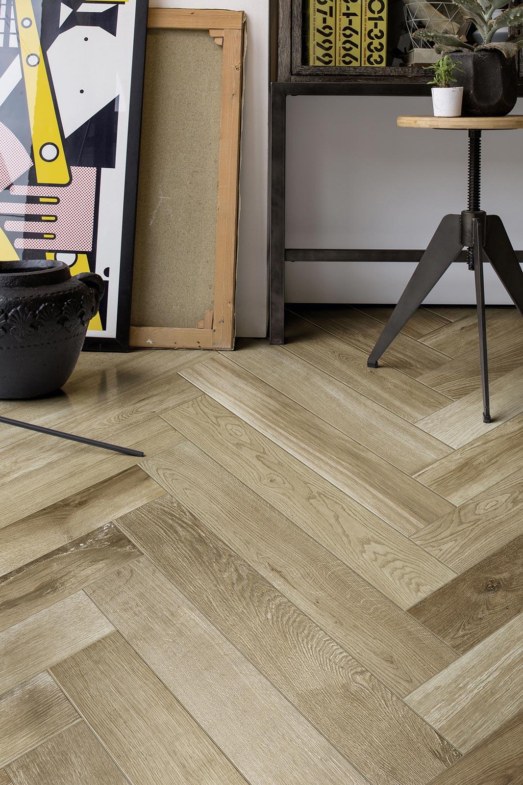 Treverkfusion MARAZZI Italy